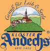 Logo Andechser Bier